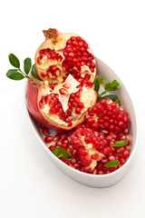 Pomegranate