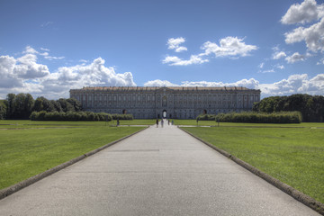 Reggia di Caserta