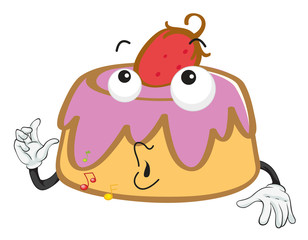 cake