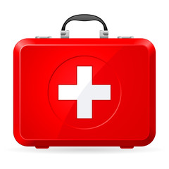 First Aid kit