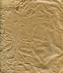 Packing paper