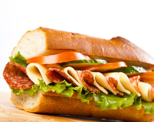 sandwich