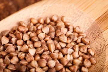 Buckwheat