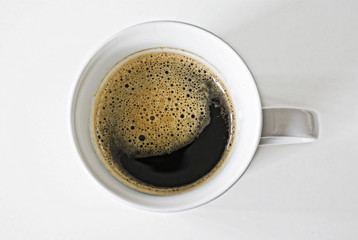 Kaffeetasse