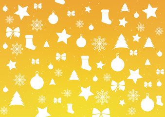 Merry Christmas background,vector