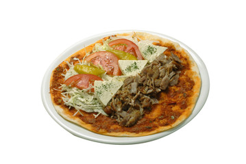 Lahmacun