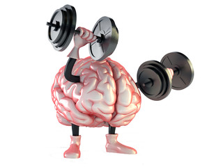 brain
