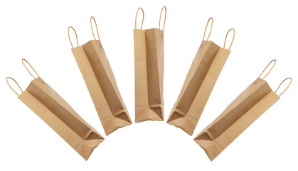 Paper Bags