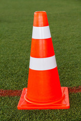 Traffic cone
