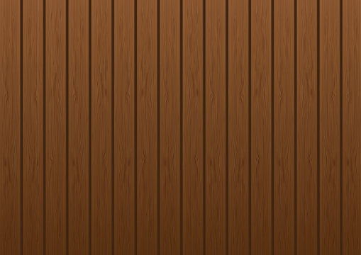 Wooden background