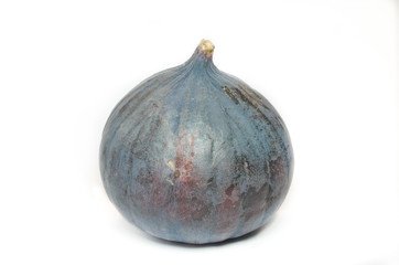 Ripe fig fruit