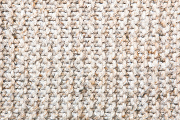 Wool background