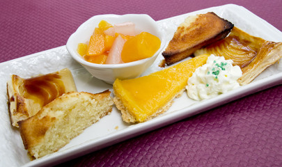 Dessert