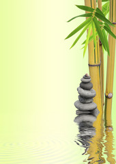 composition nature anti-stress