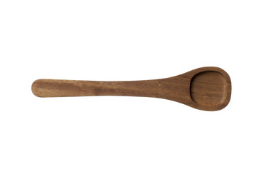 wooden spoon