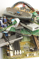 elektronikschrott