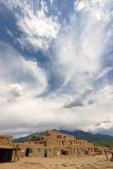 Taos Pueblo