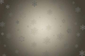 abstract christmas background