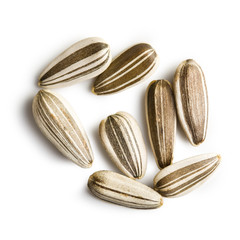 sunflower seeds