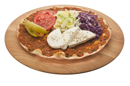 Lahmacun