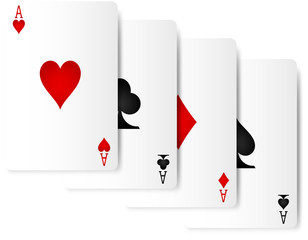 Casino cards