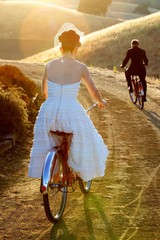 Into the Sunset