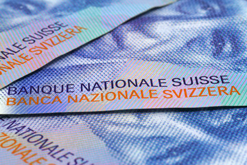 schweizer banknote 100er