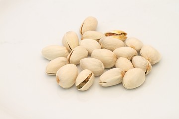 Pistachio