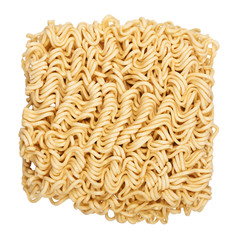 Instant noodles