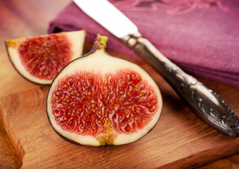 figs closeup