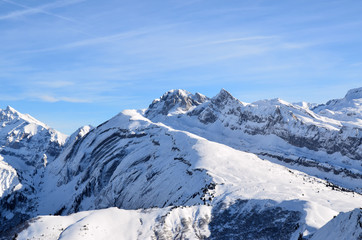 Alpy francuskie