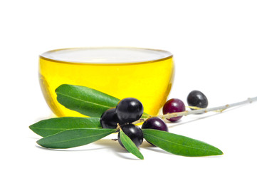 olive oil