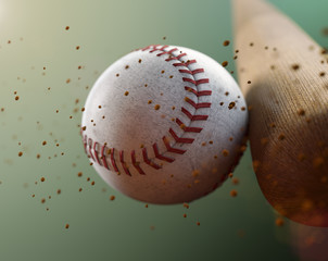 Fototapeta baseball obraz