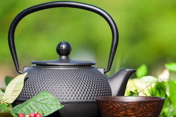 teatime