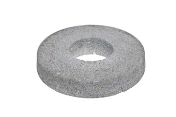 Circular abrasive disk