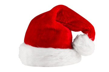 santa hat I