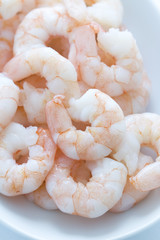 king prawns