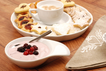 DOLCE TENTAZIONE ( SWEET TEMPTATION )