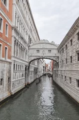 Bridge of Sighs Venice