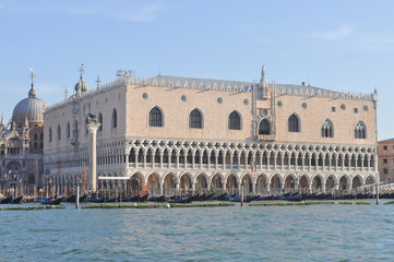 Obraz premium San Marco in Venice