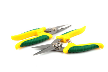 wire cutters