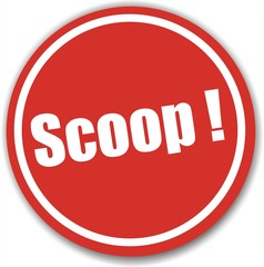 bouton scoop