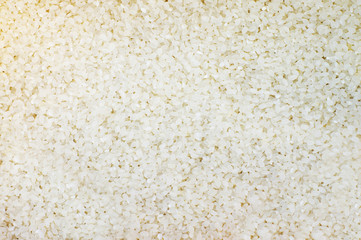 rice grains
