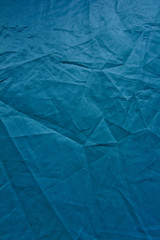 BLUE  PAPER