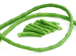 Yard long bean