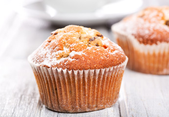 muffins