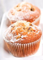 muffins