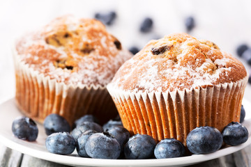 muffins