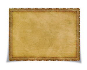 Obraz premium old photo