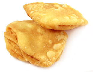 Indian Large Nimki